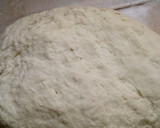 Foto del paso 1 de la receta: Masa para Pizza a la piedra