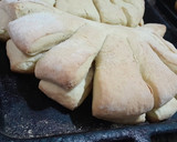 Foto del paso 6 de la receta: Pan casero "Corderito"
