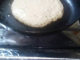 Hot cakes