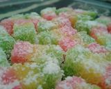 Foto langkah ke 7 dari resep 🍥Cenil Bihun Nanas🍥.