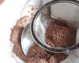 Diós-lekváros rakott palacsinta recept fázis 4 fotója