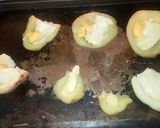 Foto del paso 3 de la receta: Conchas de papa