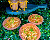 வாழைக்காய் சாட் ரெசிபி ஸ்டேப் 5 புகைப்படம்