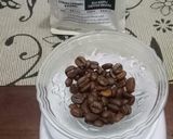 Foto langkah ke 1 dari resep V60 Kopi sura (sun kara).