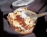 Foto langkah ke 5 dari resep 71. Dessert box simple.