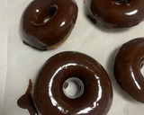 Foto del paso 6 de la receta: Donuts de almendra