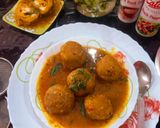 गोविंद गट्टे पनीर स्टफ्ड रेसिपी चरण 7 फोटो
