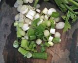 Foto langkah ke 3 dari resep Bakso pangsit.