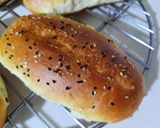 Une image de l'étape 8 de Petits pains 🍞.