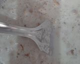 मखाना खीर (Makhane kheer recipe in Hindi) रेसिपी चरण 3 फोटो