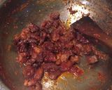 Foto langkah ke 3 dari resep Daging balado super kilat.