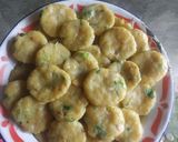 Foto langkah ke 6 dari resep Perkedel Kentang Enak.