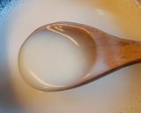 Foto del paso 4 de la receta: Crema Base con Fécula de Papa