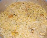 صورة لخطوة 1 من وصفة رز مفور بالدجاج