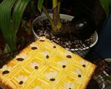 Foto langkah ke 4 dari resep Lekker Holland / Boterkoek (otang).