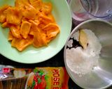 Foto langkah ke 1 dari resep Nangka Goreng.