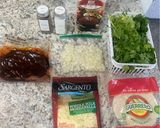 A picture of step 1 of EASY!!! Slow Cooker Birra Tacos.