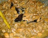 Foto langkah ke 4 dari resep Mie ayam jamur abang - abang.