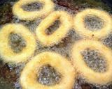 Foto del paso 2 de la receta: Aritos de cebolla 🧅
