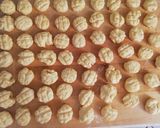 Burgonyás pogácsa☺️ recept fázis 7 fotója
