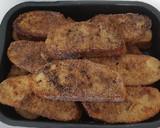 Foto del paso 7 de la receta: Torrijas caseras de pan y leche