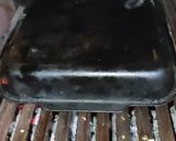 Foto del paso 5 de la receta: Corvina entera a la parrilla