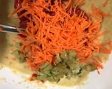 Foto del paso 3 de la receta: Tomates rellenos