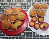 Foto del paso 6 de la receta: Magdalenas ☺
