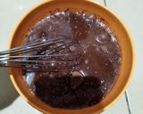 Foto langkah ke 1 dari resep Selai coklat homemade.