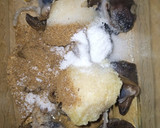 A picture of step 2 of Snail-Dodo.