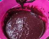 A picture of step 3 of 103. Coffe Chiffon Cake.