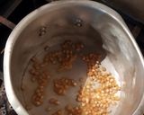 Foto del paso 1 de la receta: Palomitas dulces con panela