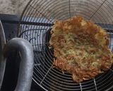 Foto langkah ke 7 dari resep Peyek Rebon.