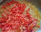A picture of step 10 of Louky Daal.