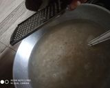 गौंद और आटे की राब (Gond aur aate ki raab recipe in hindi) रेसिपी चरण 1 फोटो