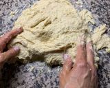 Foto del paso 3 de la receta: Pan dulce