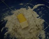 Foto del paso 3 de la receta: Bollitos