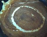 Pancakes fluffy n tasty #theme challenge recipe step 5 photo