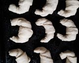 Foto del paso 4 de la receta: Medialunas🥐