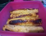 Foto langkah ke 4 dari resep Pisang colenak.