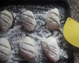 Foto del paso 12 de la receta: Pan casero de masa madre