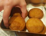 Foto del paso 6 de la receta Pastas pasiegas
