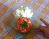 Foto del paso 5 de la receta: Calabaza rellena y arroz !!