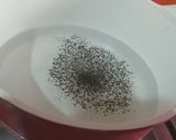 A picture of step 2 of Strong tea.