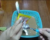 Foto langkah ke 4 dari resep 89. DORAYAKI COKELAT TAKARAN SENDOK.
