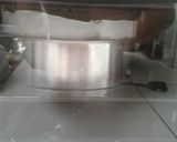 Foto langkah ke 7 dari resep Japanese Cotton Cake/JCC.
