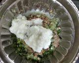 काकड़ी ची कोशीमबीर (kakadi chi koshimbir recipe in marathi) रेसिपी स्टेप 2 फोटो 