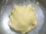Telur Gabus Keju