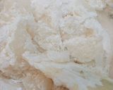 Hình bước làm 3 của món Bún hấp