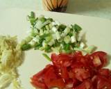 Kienyeji chicken recipe step 2 photo